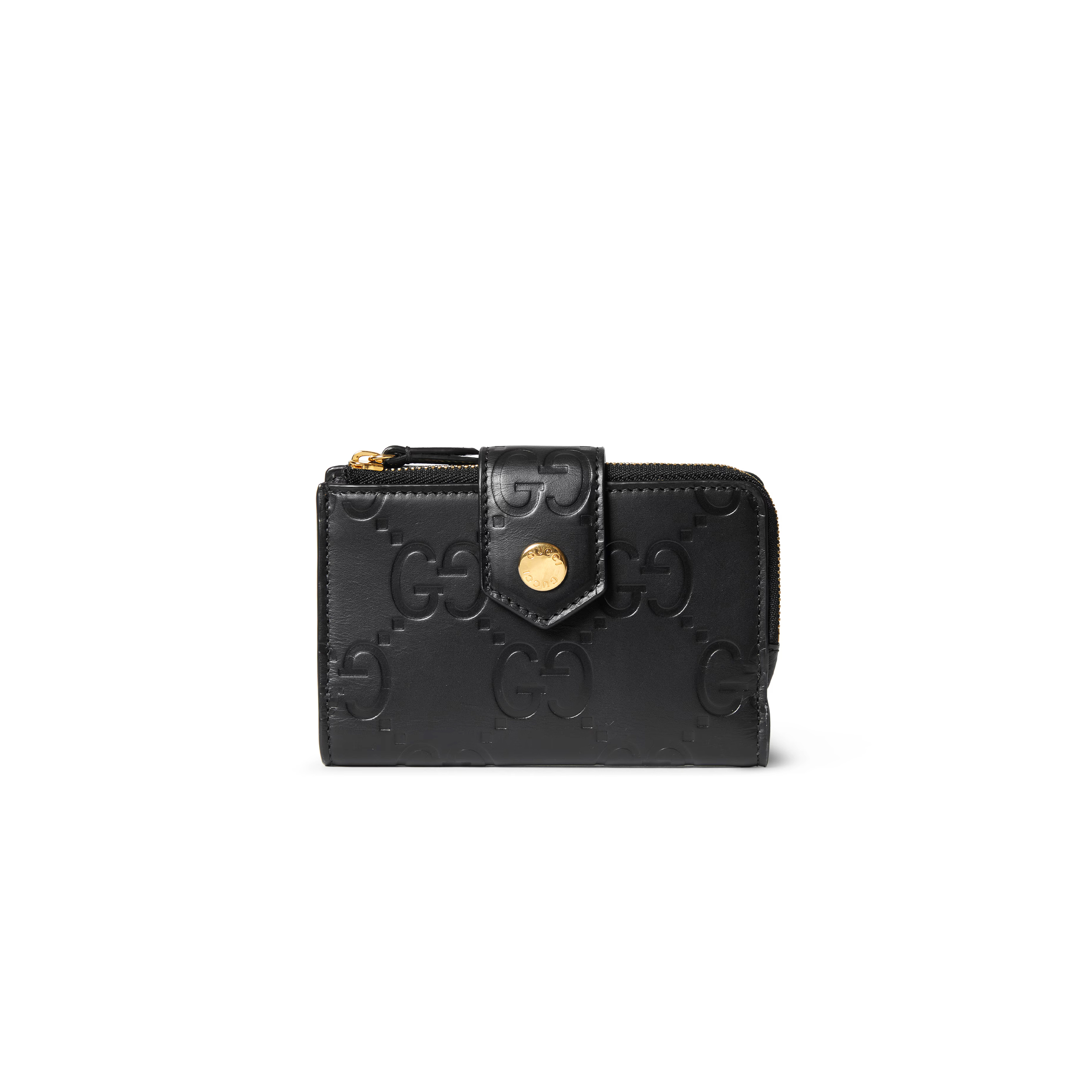 GUCCI GG MEDIUM WALLET 90131 (13*8.5*2cm)